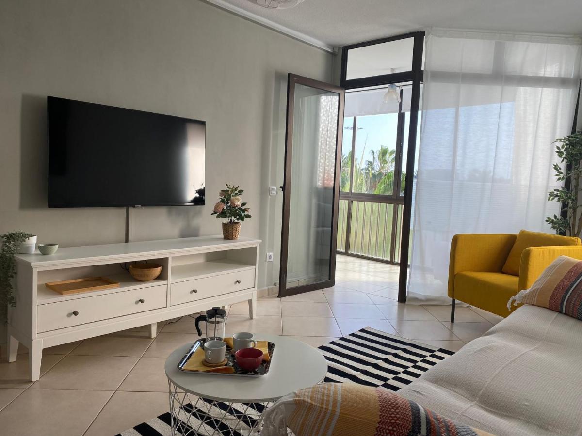 Jandia Beach Apartment Морро-дель-Хабле Экстерьер фото