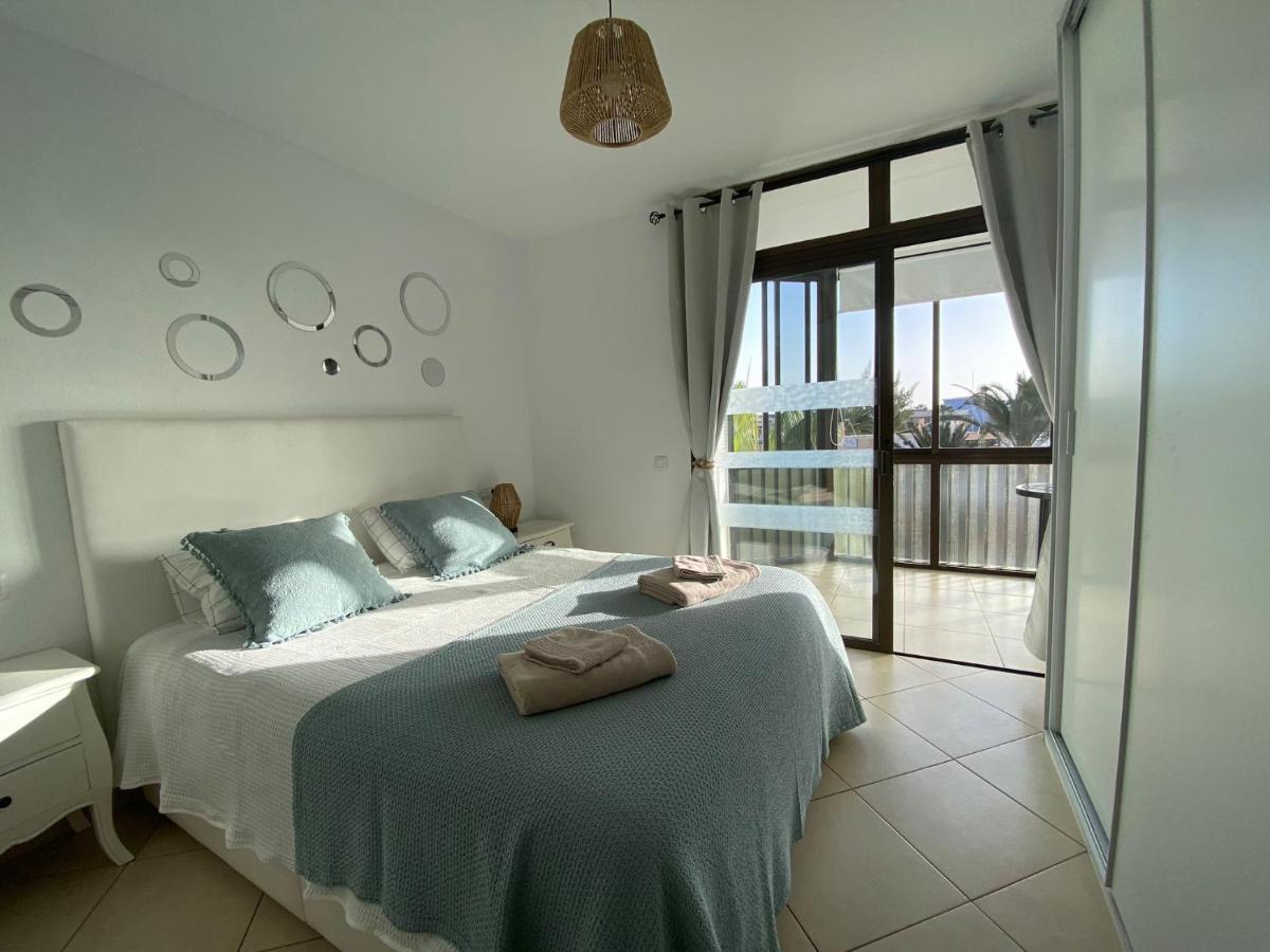 Jandia Beach Apartment Морро-дель-Хабле Экстерьер фото