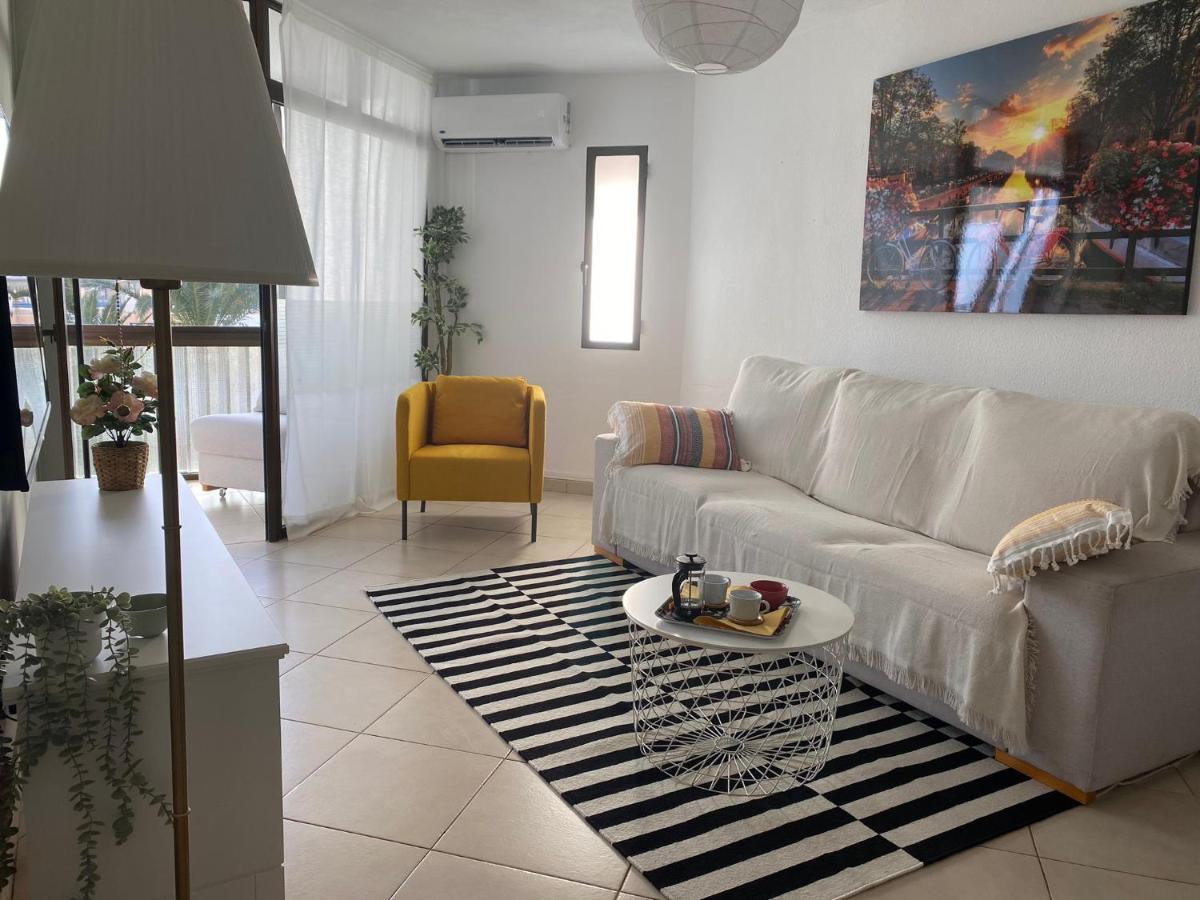 Jandia Beach Apartment Морро-дель-Хабле Экстерьер фото