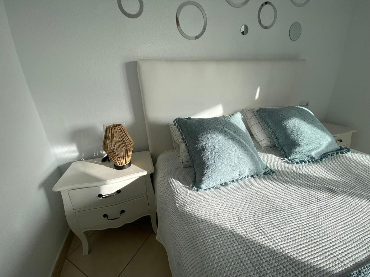 Jandia Beach Apartment Морро-дель-Хабле Экстерьер фото