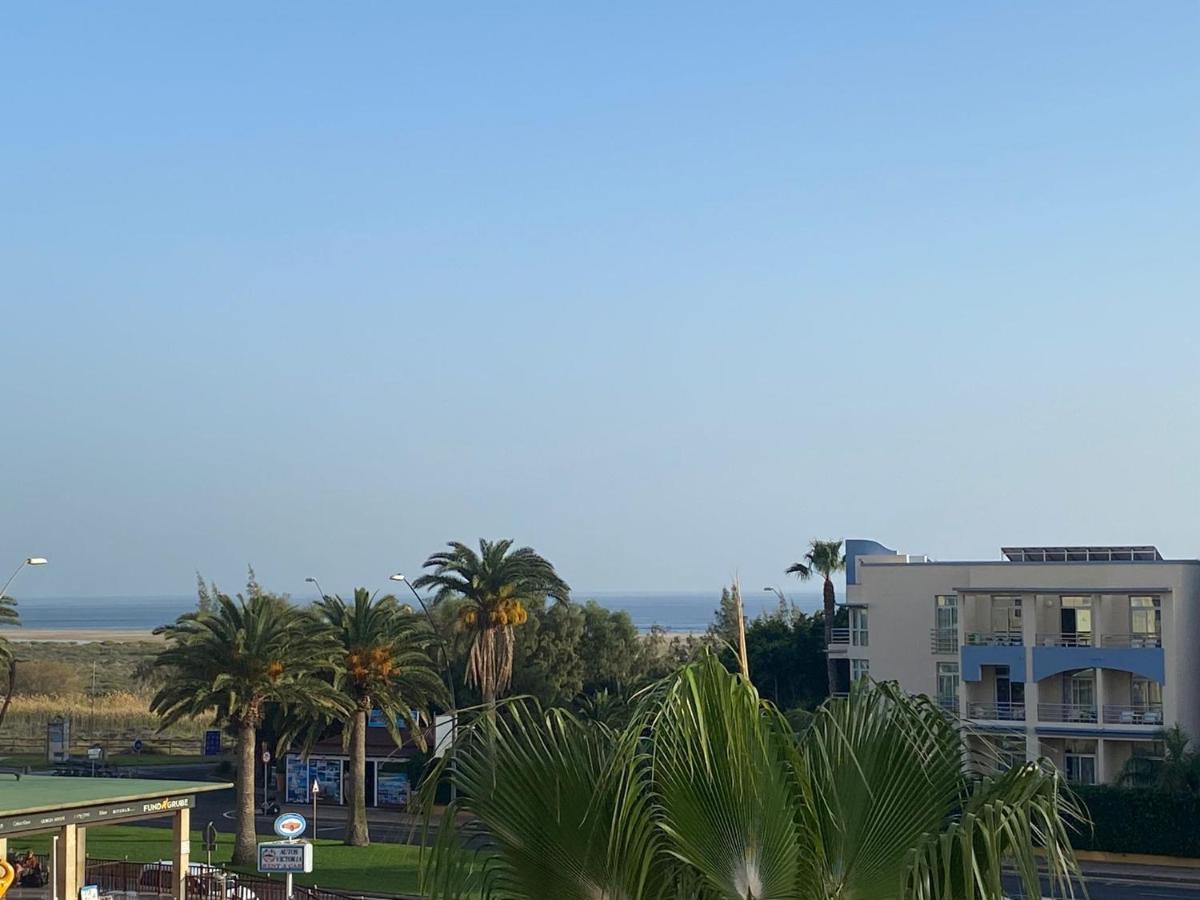 Jandia Beach Apartment Морро-дель-Хабле Экстерьер фото