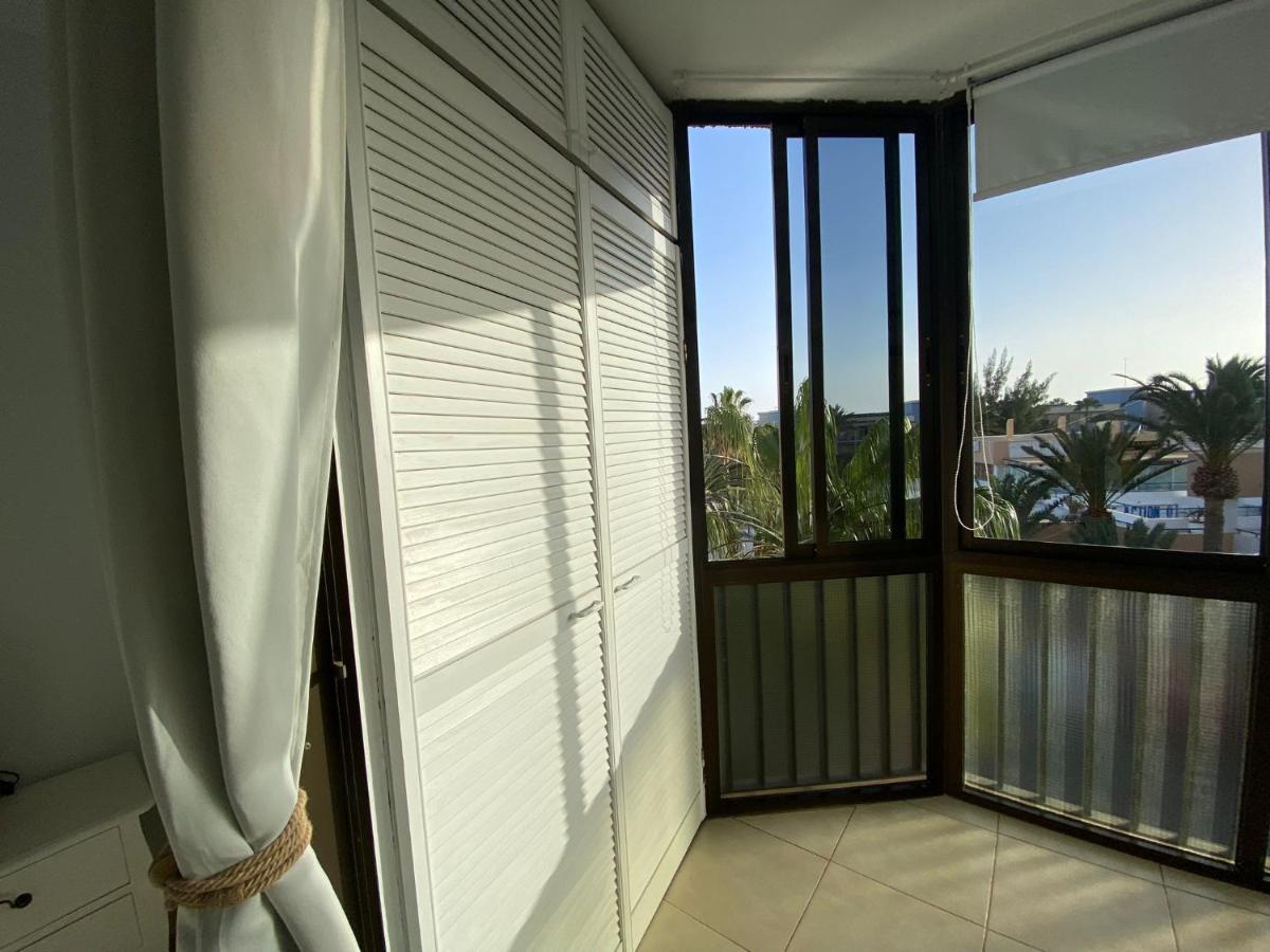 Jandia Beach Apartment Морро-дель-Хабле Экстерьер фото