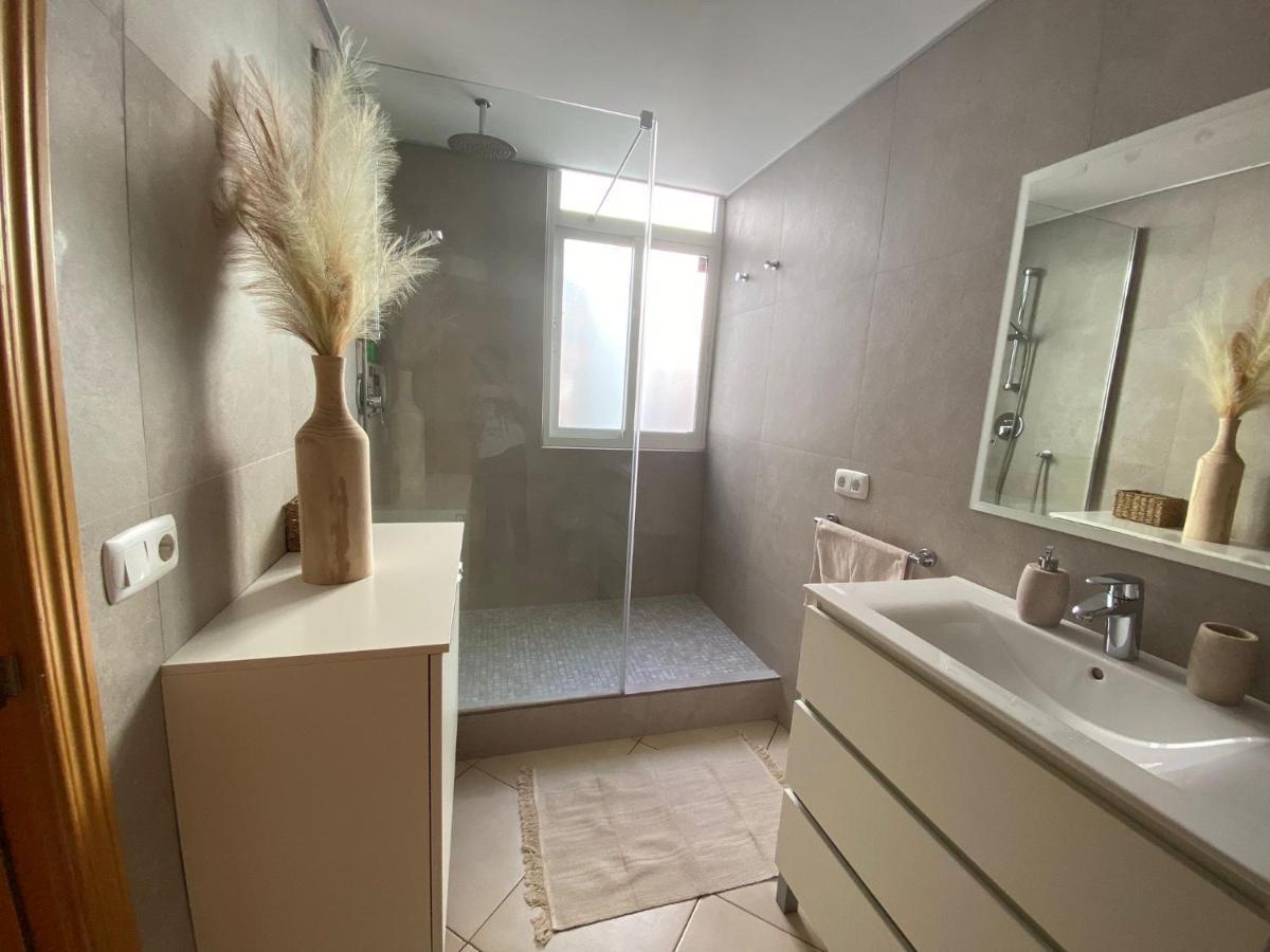 Jandia Beach Apartment Морро-дель-Хабле Экстерьер фото