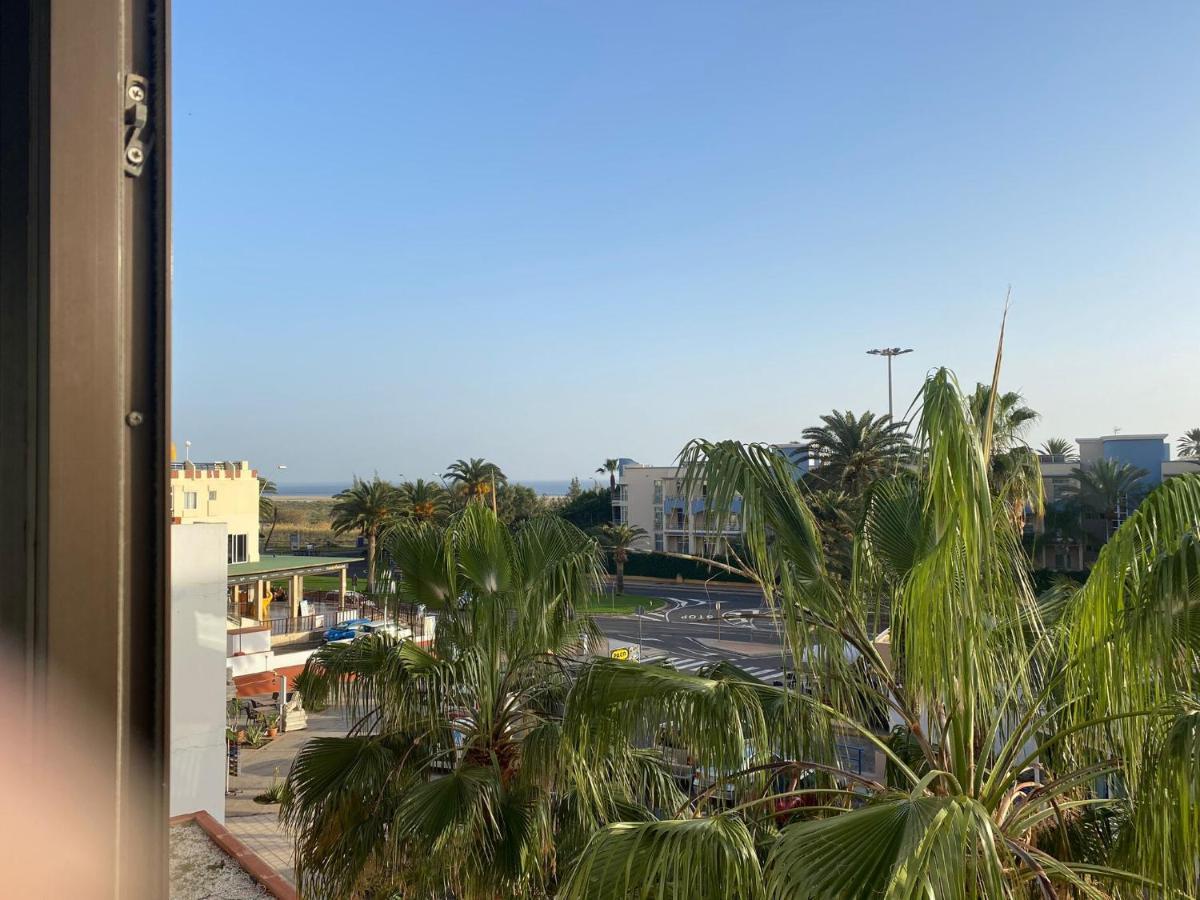 Jandia Beach Apartment Морро-дель-Хабле Экстерьер фото
